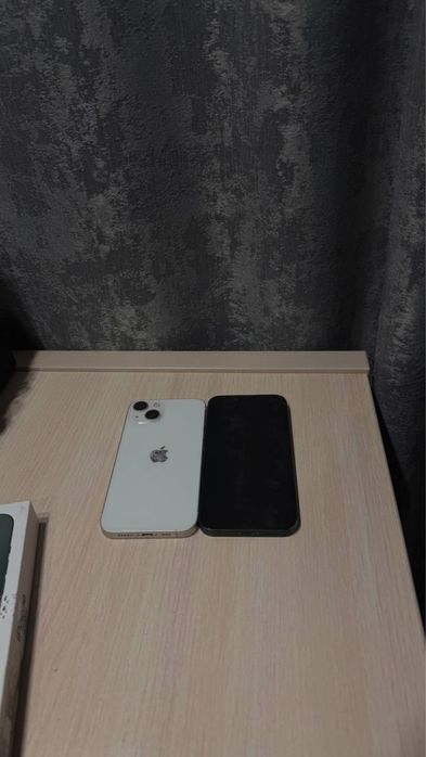 2 iPhone 13 комплектом / Продажа или обмен