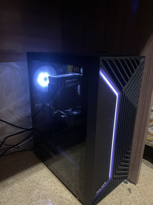 Продам компьютер весь комплект