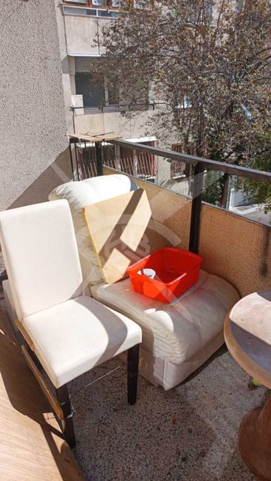 Продава се Двустаен апартамент в София, Младост 4 - 67 кв.м за 2463 €/кв.м - Снимка #5