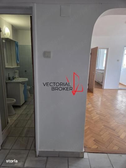 Apartament 2 camere Dristor Camil Ressu