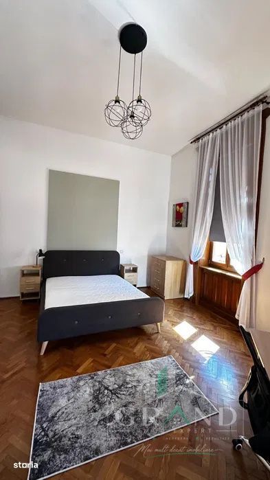 Apartament Ultracentral | 2 Camere | 70 MP | Petfriendly | Etaj 1 — fotografia 2