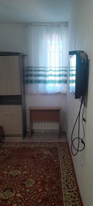 Сдам комнату на долгий срок