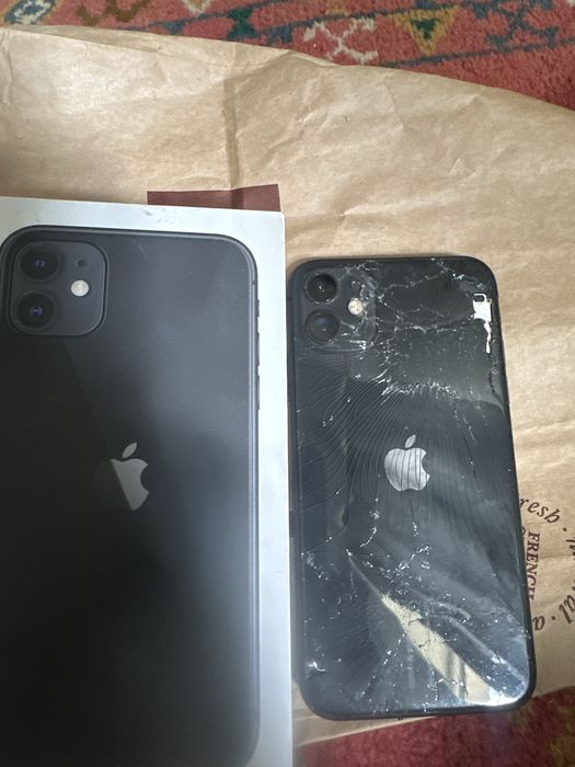 iPhone 11