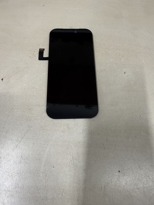 Display iphone 17 pro / 17 pro max