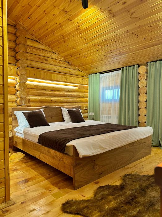 Аренда коттеджа с бассейном для отдыха