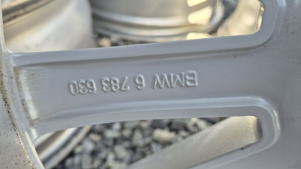 Оригинални джанти БМВ 5/120 BMW 3 e90 5x120