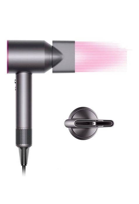 Leafless Hari dryer фен