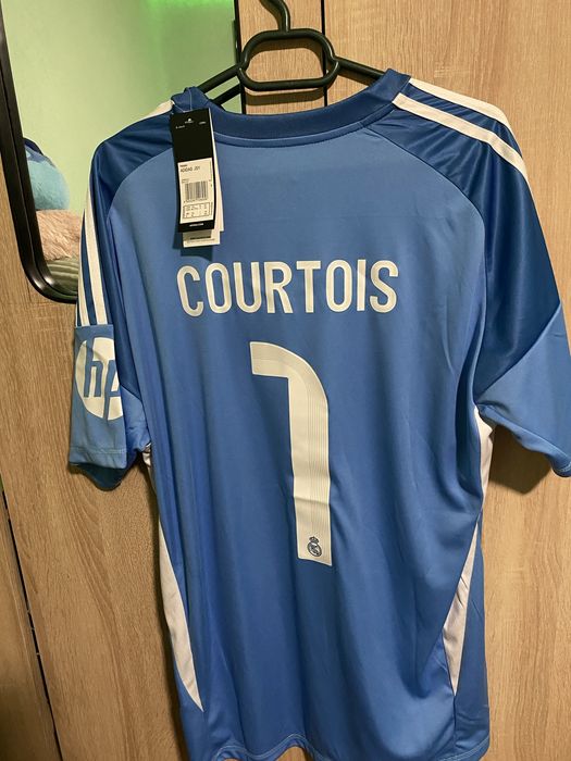 Tricouri de fotbal