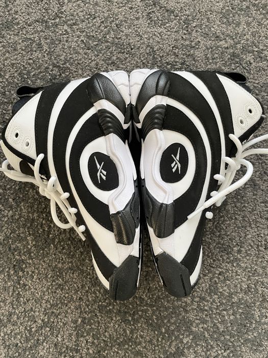 Reebok shaqnosis