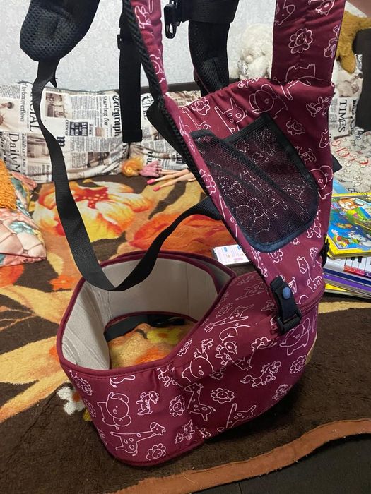 Продам кенгуру новое