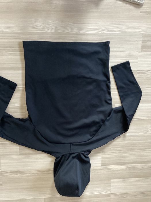 Bluzon nike dri- fit 12-15 ani, 158-170cm