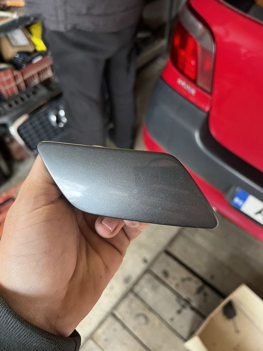 Части за Audi A3 8p