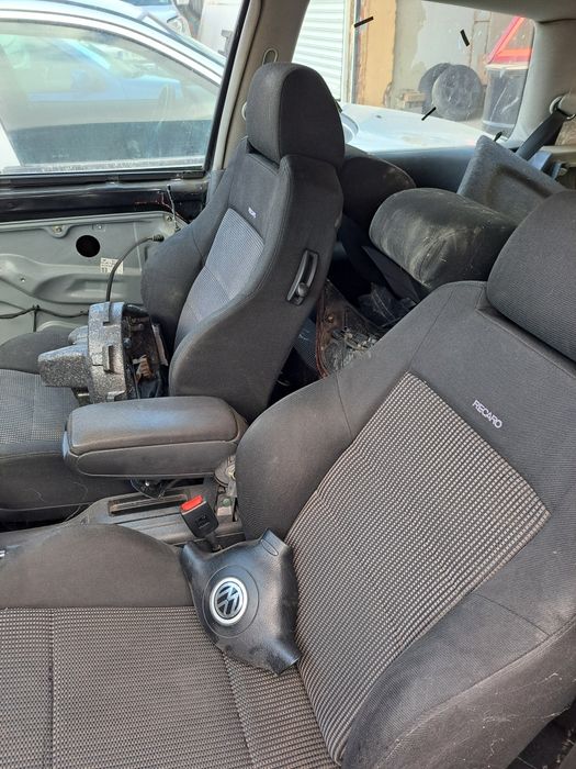 Голф 4 1.8т 1.9tdi