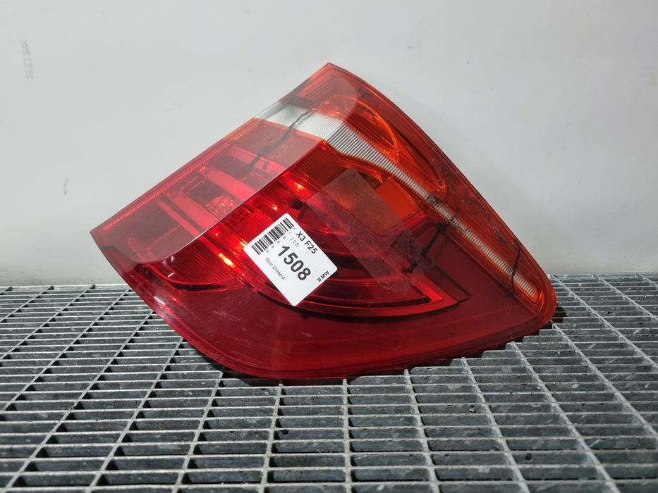 Stop Dreapta BMW X3 F25 - SUV 4 Usi (1508) Bec clasic