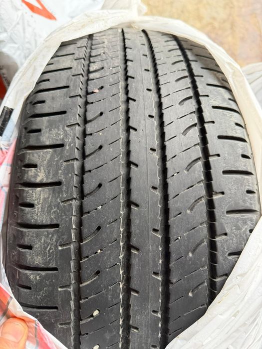 колеса 225 55 Р18