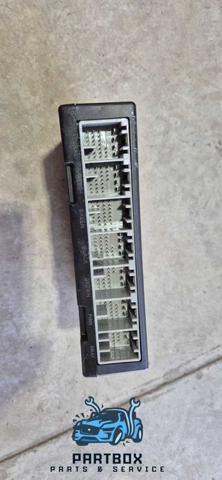 Комфорт модул от Opel Astra J 1.7 CDTI facelift 2012