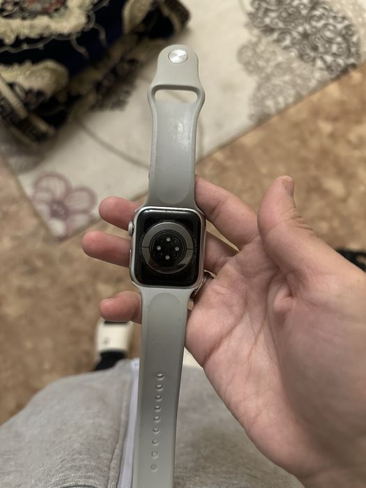 Smart watch продаю