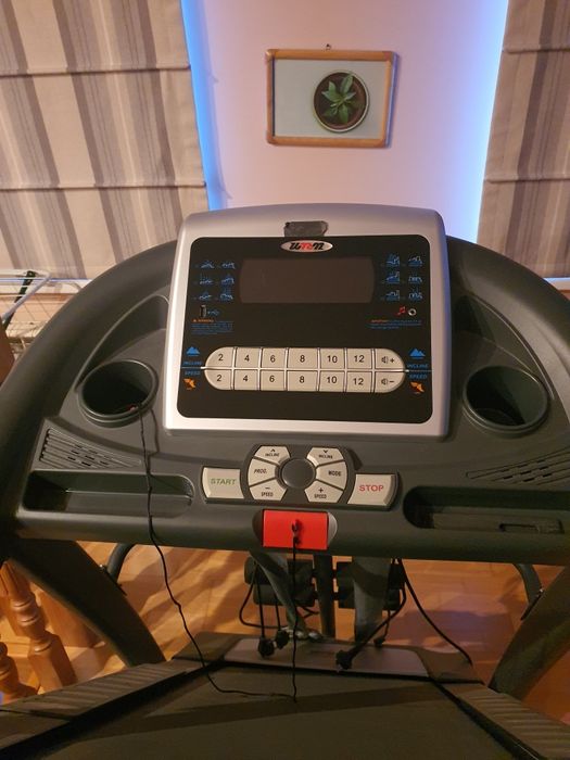 Беговая дорожка WRM5300