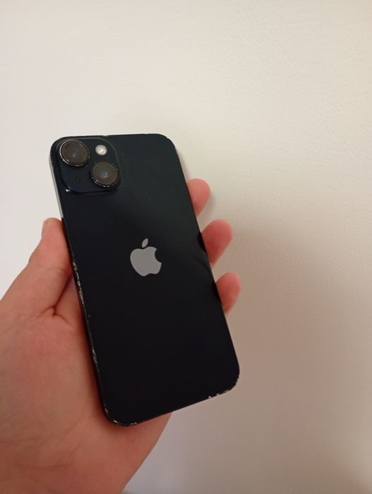 iPhone 14 81% bateria piese