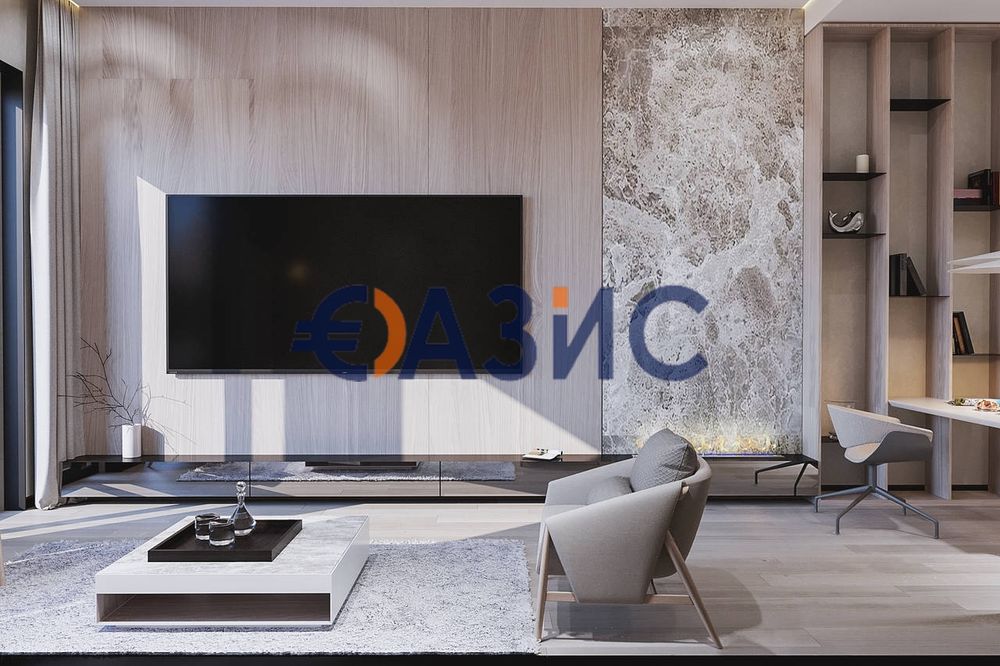 Продава се Четиристаен апартамент в Свети Влас - 168 кв.м за 1628 €/кв.м - Снимка #3