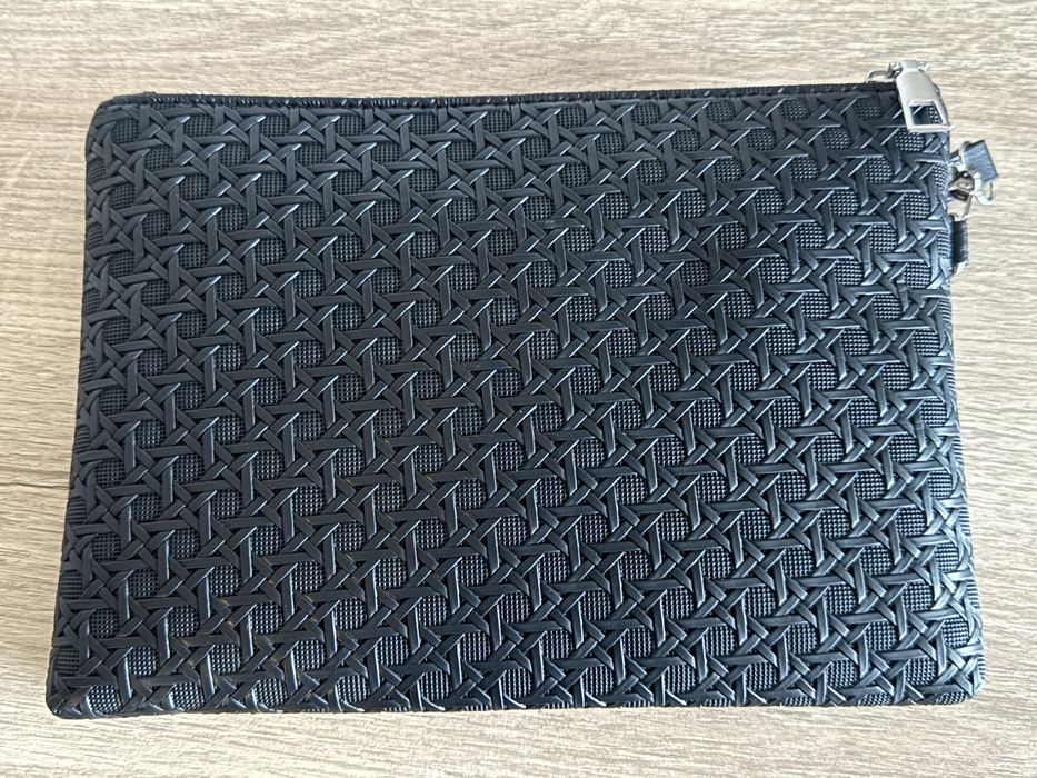 Мъжка ръчна чанта чантичка клъч