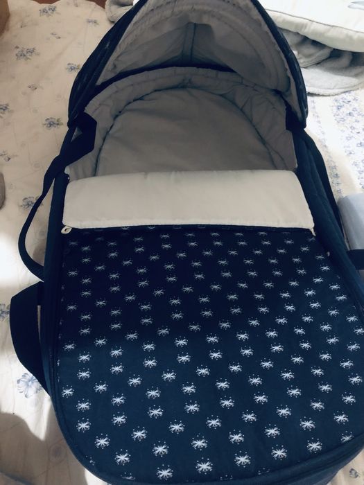 Люлька для ребенка