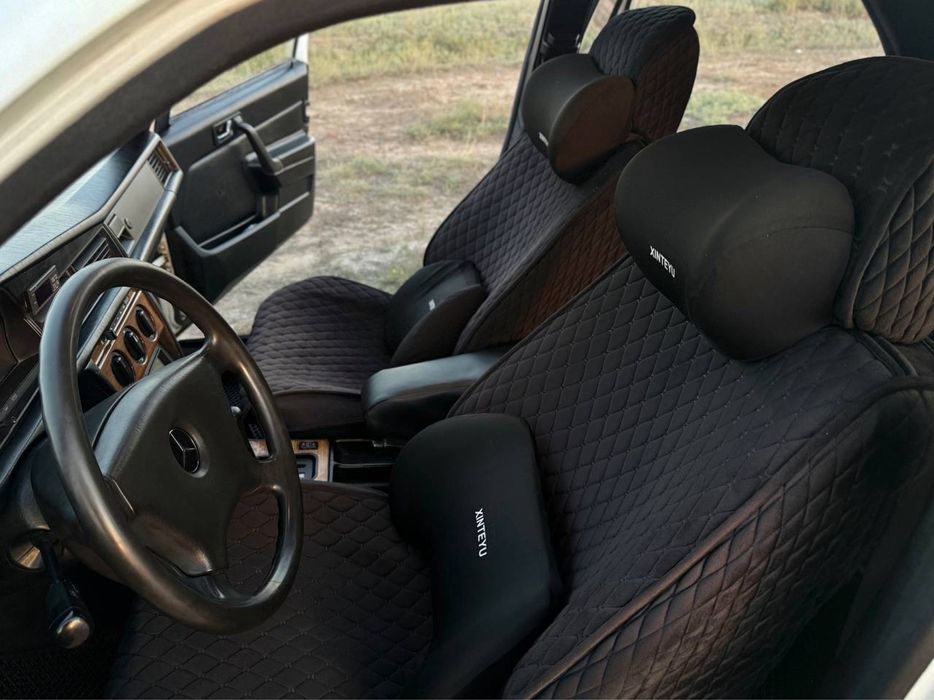 Продам Мерседес 190