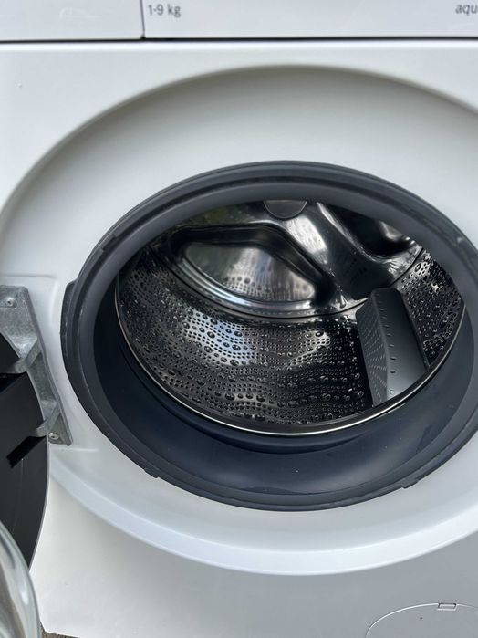 Bosch пералня Serie 8 WAW32642NL (9 кг, 1600 об/мин, i-DOS) + 6 месеца гаранция