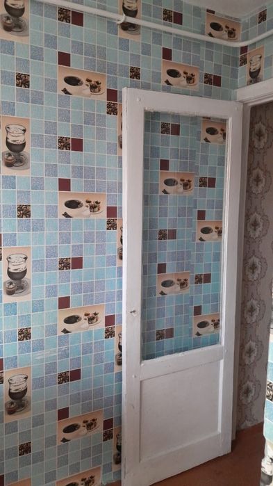 Продаётся квартира