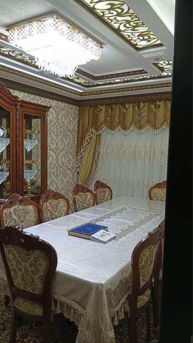 Продаю свою квартиру в метро Шахристан