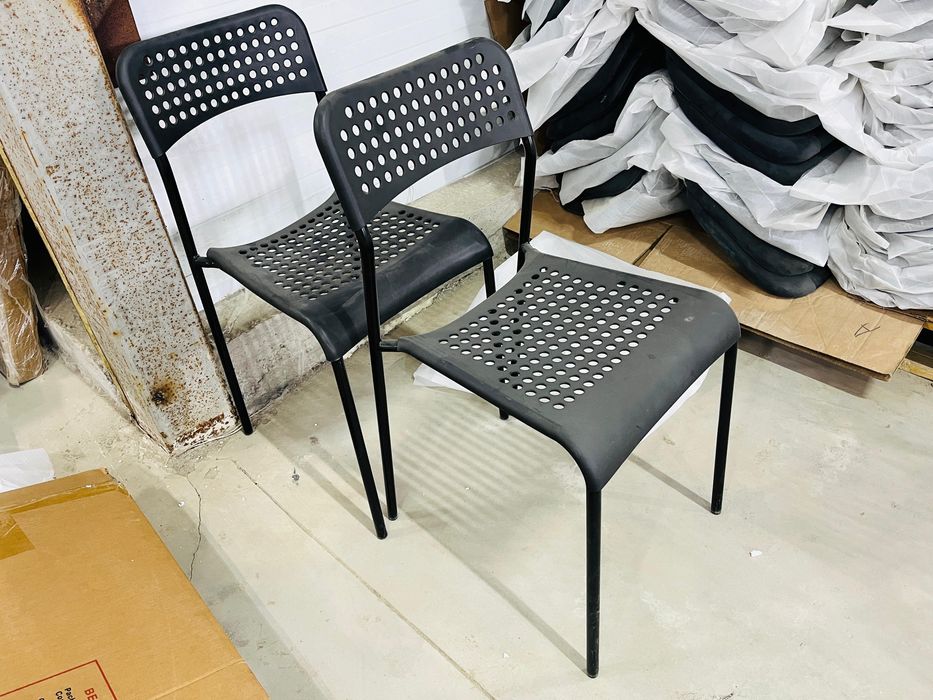 Компактный стул для дома