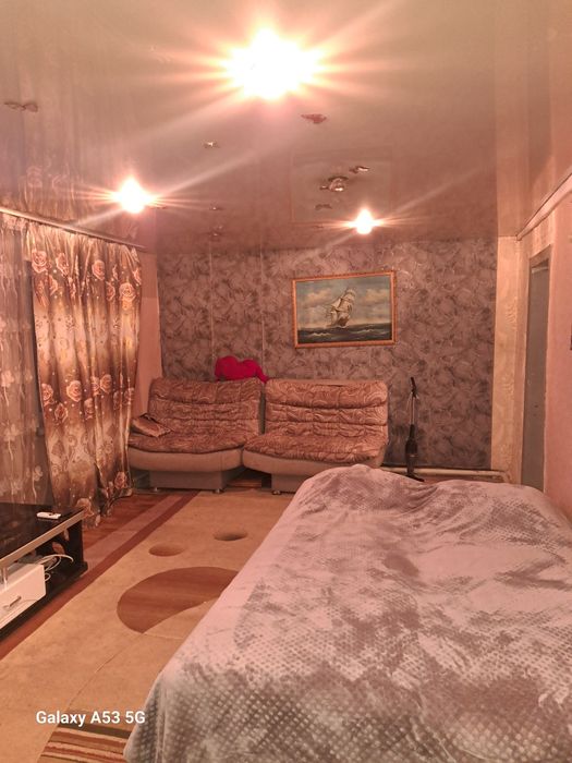 Продам или обменяю дом