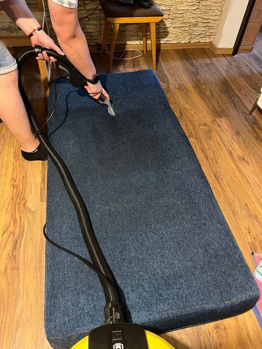 Предлагам почистване и пране  на офиси,апартаменти,къщи