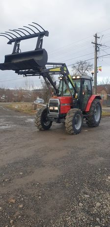 anytime clip have mistaken Tractor Cu Încărcător - Tractoare - OLX.ro