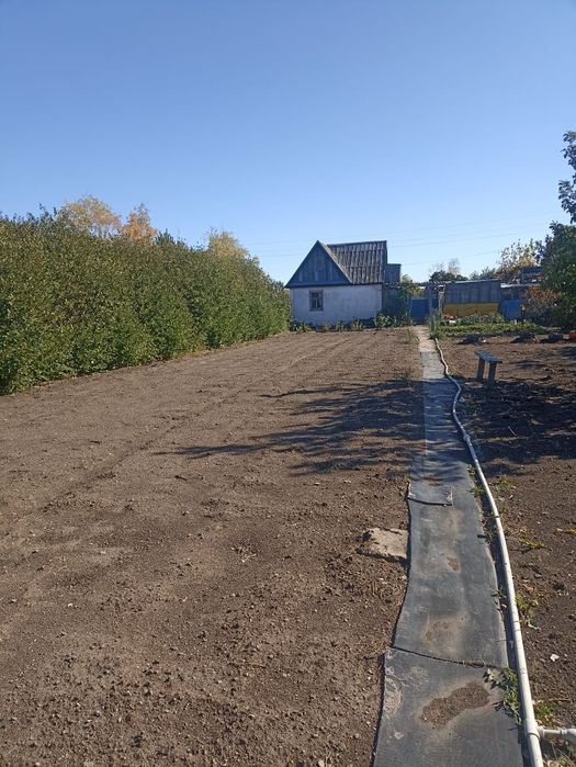 Продается дача Черёмушки