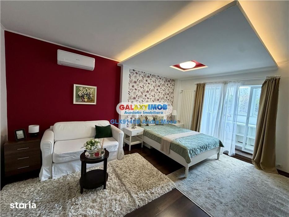 Inchiriere garsoniera Mall Vitan Renovata PRIMA INCHIRIERE