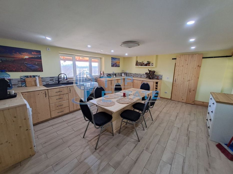 Продава се Къща в с. Горна Липница, Област Велико Търново - 120 кв.м за 447 €/кв.м - Снимка #4