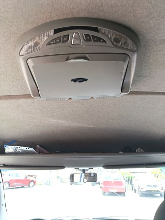 Fiat doblo proprietar