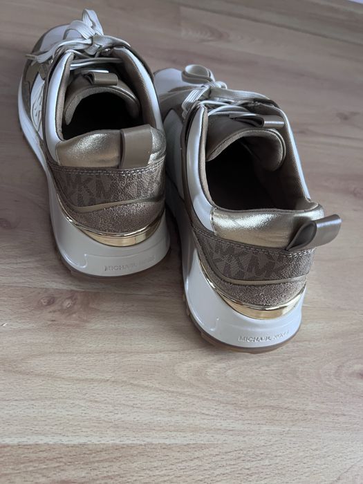 Маратонки MICHAEL Michael Kors Theo