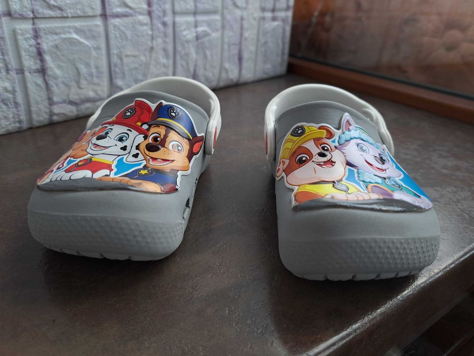 детски сандали,чехли,летни обувки,джапанки,гумено сабо,Crocs момче