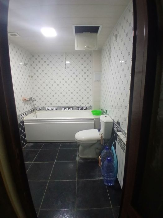 Срочно сдается  2/2/5 в районе Азиз базара ул Шотта -Руставели