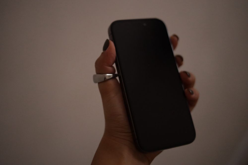 iPhone 14Pro 256gb Deep Purple 100%АКБ