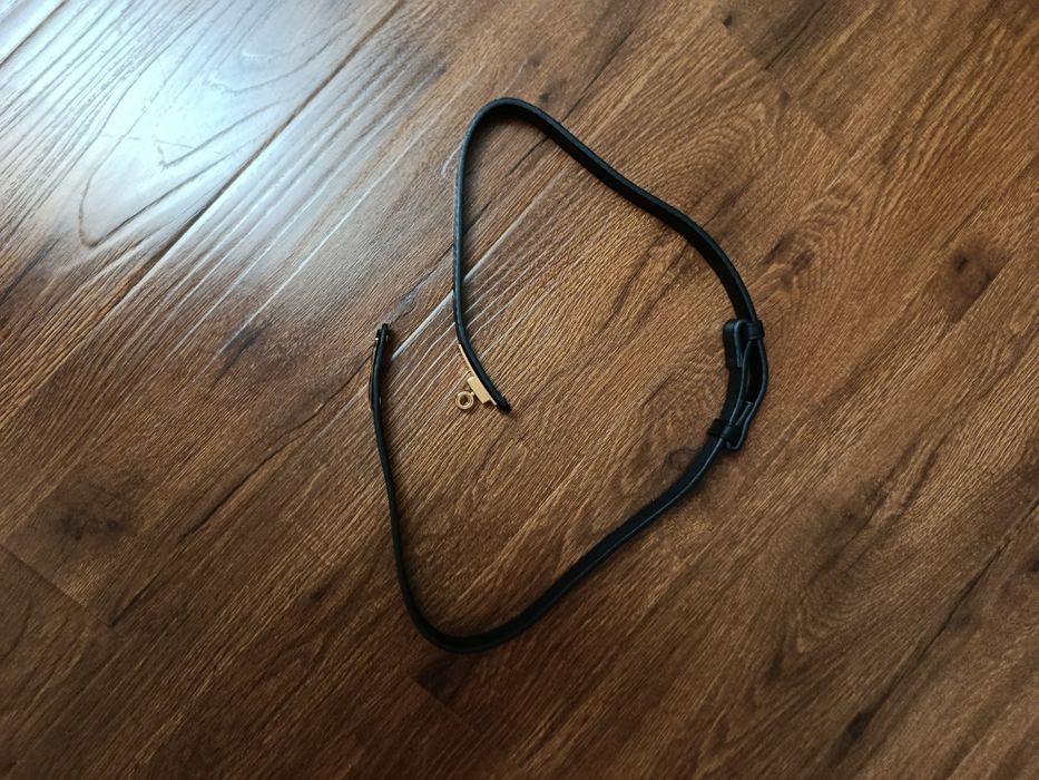 Новый  ремешок .