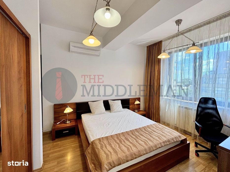 North Area Lake View | 4 Camere