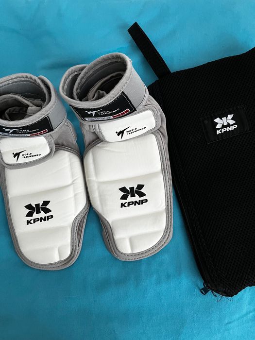 Kpnp носки для таэквондо