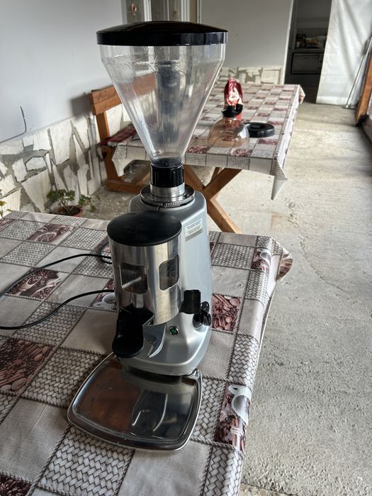 Професионални мелачки за кафе