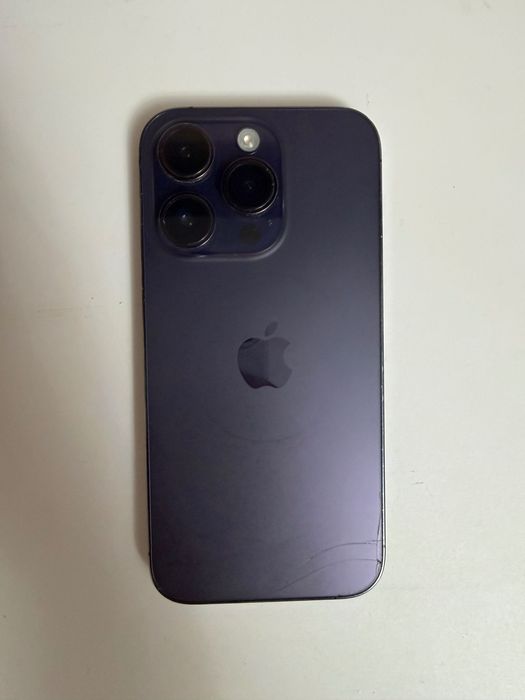 iPhone 14 Pro 128gb