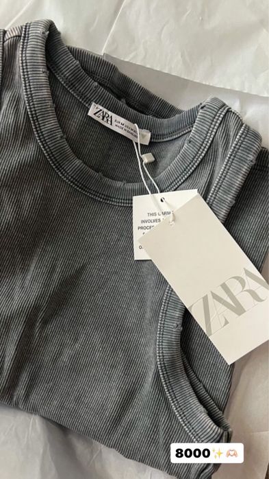 Одежда женская в наличии