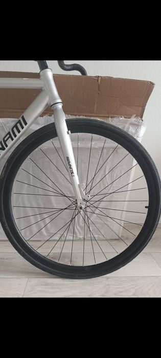 Продам колеса велосипед fixed gear
