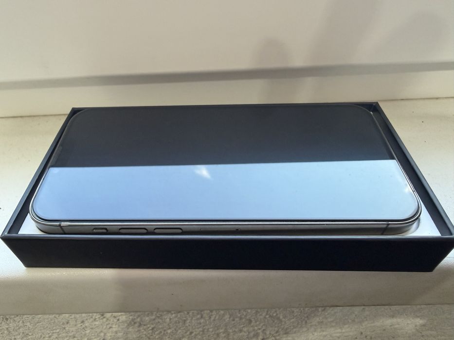 IPhone 13 Pro Max / 128GB / Graphite